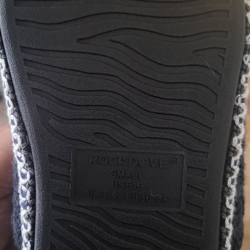 Rockdove, cheyenne slipper boot